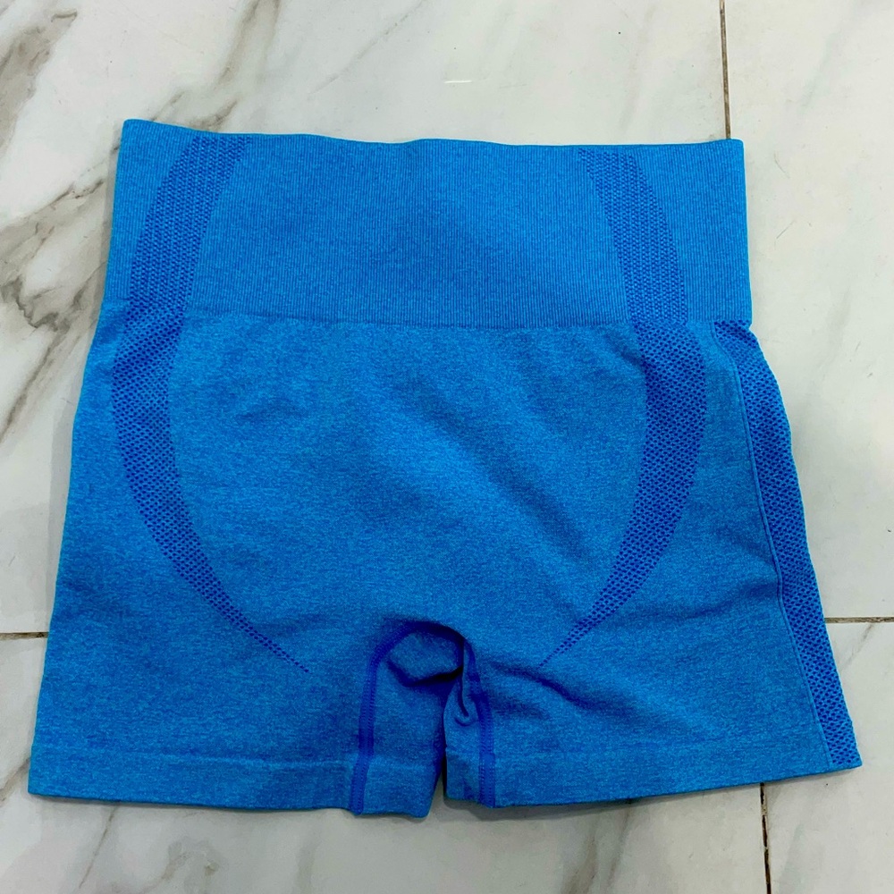 Biker shorts
